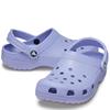 CROCS WOMENS CLASSIC CLOG - MYSTIC PURPLE